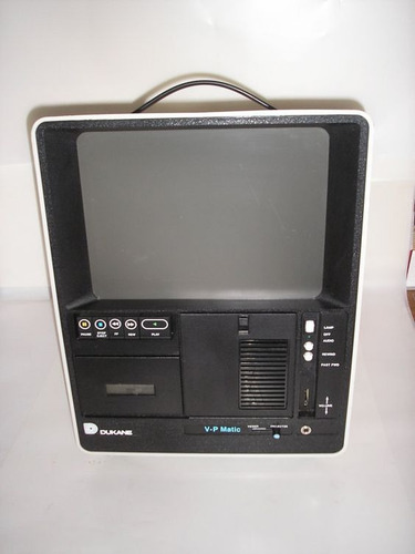 Imagen 8 de 8 de Proyector Dukane Vp Matic