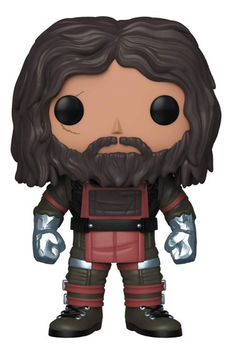 Oversized Figura Funko Pop! Eitri Marvel Avengers Exclusive