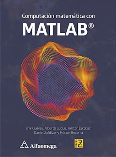 Computación Matemática Con Matlab