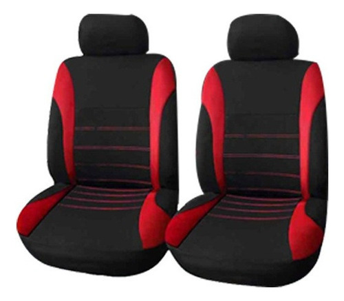 4 Fundas Para Asiento De Coche, Fundas Completas Para Asient