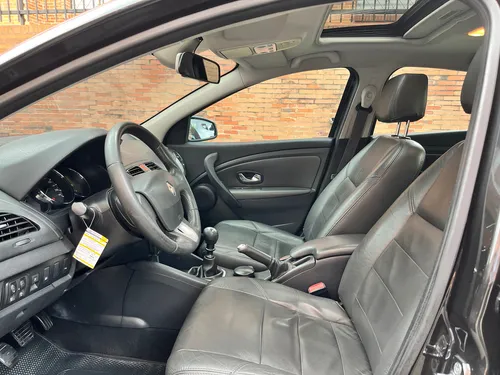 Renault Fluence 2.0 Privilege