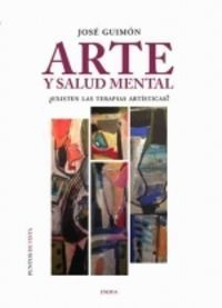 Libro Arte Y Salud Mental - Guimon, Jose