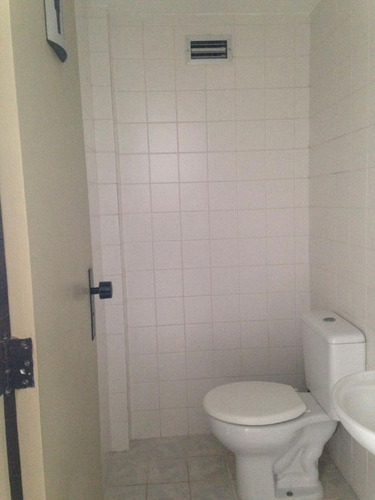 Imagem 8 de 8 de Real Up, Vende Ótima Sala Em Vila Izabel, Com Vaga De Garagem, Na Praça Barão Drumont - 14803