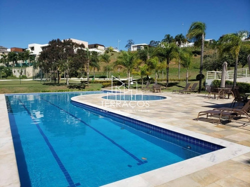 Imagem 20 de 30 de Excelente Terreno Com Leve Aclive - 1.100 M² - No Condomínio Quinta Das Paineiras - Defronte Ao Parque Da Cidade - Jundiaí - Sp - Te00261 - 70495383