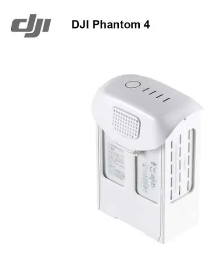 Bateria Original Dji Phantom 4 Normal pro pro V1 V2 5870mah