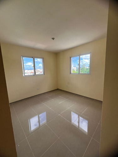 Venta De Apartamento Avenida Jacobo Majluta