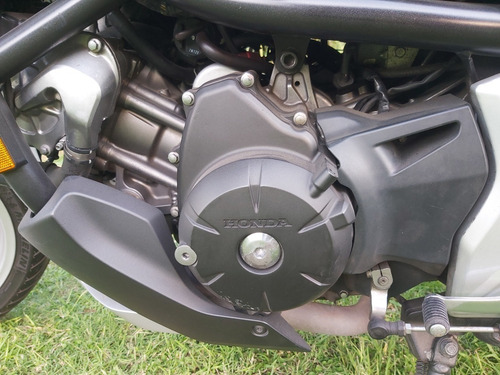 Imagen 7 de 10 de Honda Nc750 X Nc750x No Versys650 No Nc700 No Bmw Gs700 F650