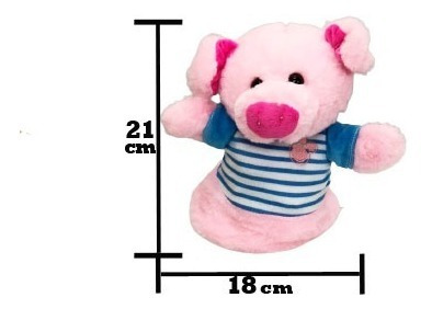 Imagen 9 de 10 de Teatro Infantil De Madera Con Cortinas Manija + 2 Titeres