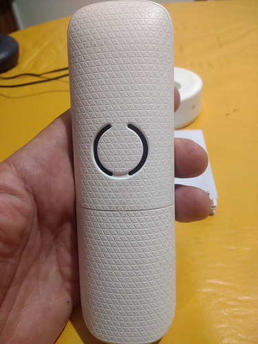 Teléfono Fijo Philips D131 Inalámbrico Blanco Impecable (Usado)