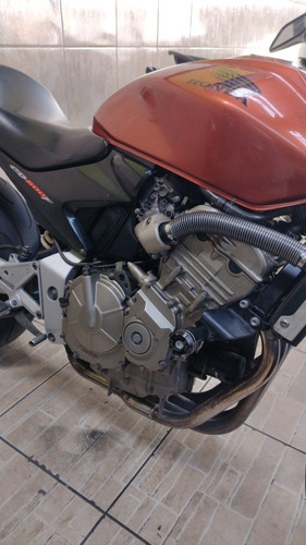 Imagem 4 de 5 de Honda Hornet 600