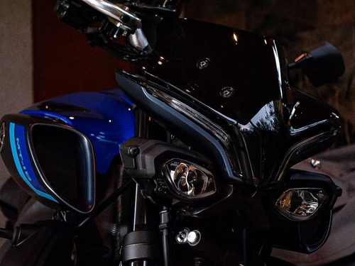 Yamaha Mt-10 2022 Mecánico 17.600 Km