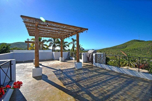 Casa Double Oceanview, Pescadero, Bcs