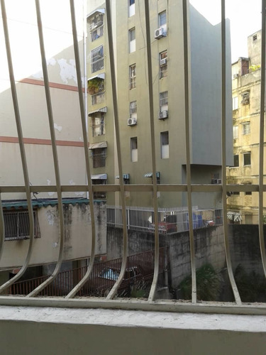 Imagen 6 de 14 de Apartamento En Venta Colinas De Bello Monte