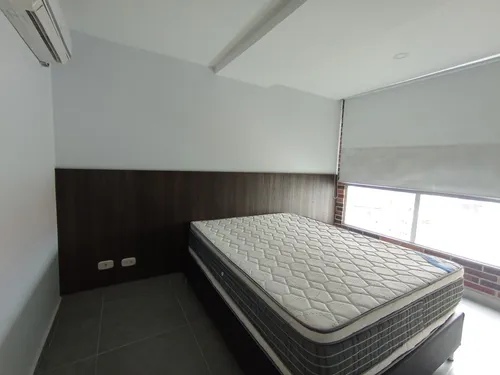 Arriendo Apartaestudio En Laureles