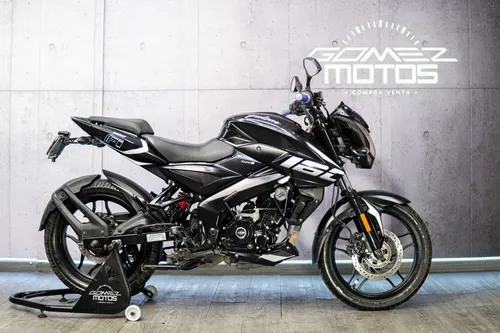 Bajaj Pulsar Ns 160 Fi Abs 2023
