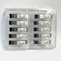 Comprar Modulo Sfp+  10gbase-sr  Lc Duplex Arista - Huawei Comp.