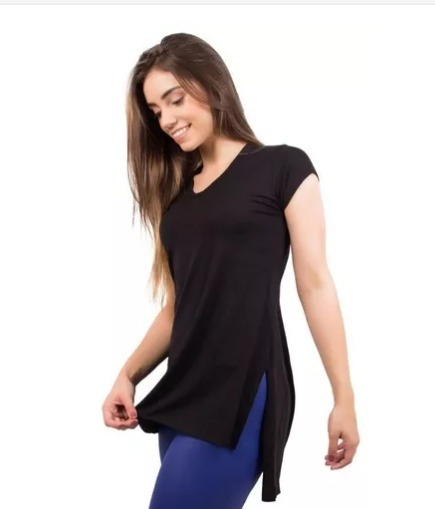 blusas de academia feminina atacado