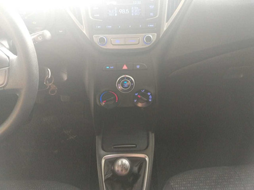 Hyundai Hb20 1.0 Comfort Completo Flex
