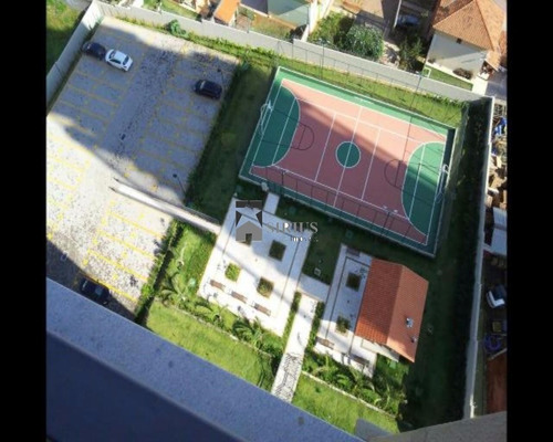 Imagem 15 de 17 de Apartamento Com 3 Dormitórios À Venda, 89 M² Por R$ 690.000,00 - Jardim Das Oliveiras - Campinas/sp - Ap6699