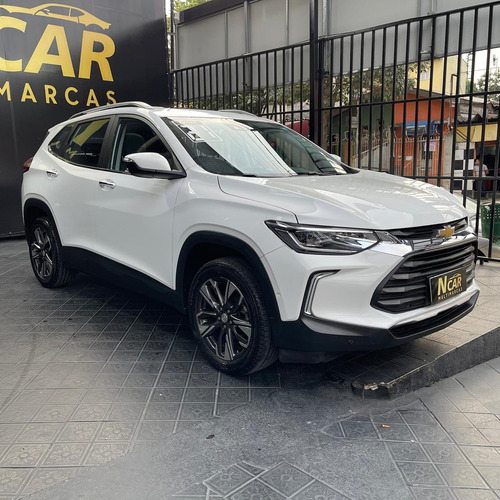Chevrolet Tracker TRACKER PREMIER 1.2 TURBO 12V FLEX AUT.