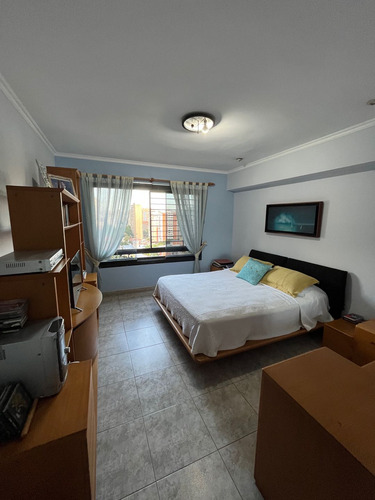 Apartamento Santa Eduvigis Caracas