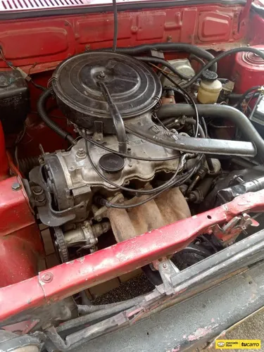 Daihatsu Charade 1.0l