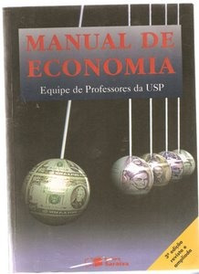 Manual De Economia Equipe Professores