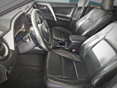 Toyota Rav4 2.0