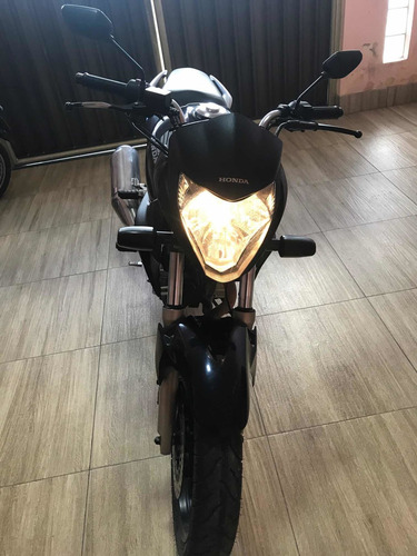 Honda Cb300