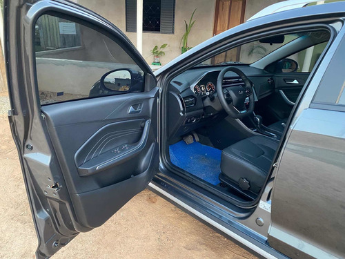 Imagem 9 de 15 de Chery Tiggo 3x Plus Troco Garrote Melore