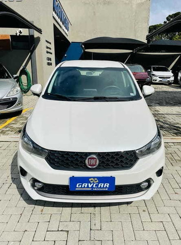 Imagem 2 de 15 de Fiat Argo Precision At6 2018