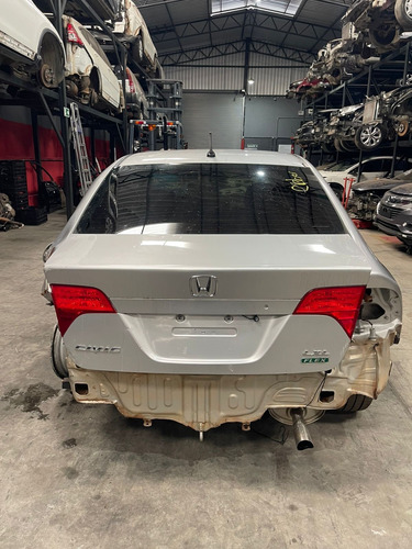 Honda Civic Lxl 2011 1.8 Flex Para Retirada De Peças