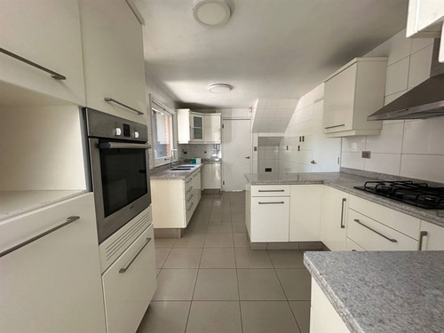 Maravillosa Casa Inglesa De 5d En Condominio/las Lavandulas