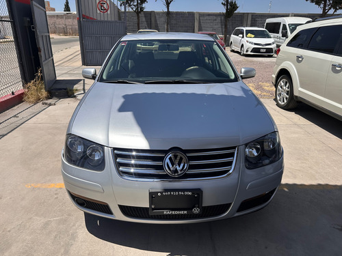 Volkswagen Jetta Clásico 2.0 Cl Mt