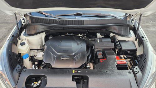 Kia Sorento 3.3L Ex Pack At