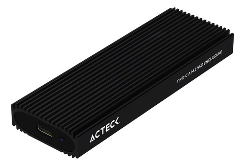 Enclosure Ssd M.2 Nvme Acteck Armor Pro Hc660 Elite Series