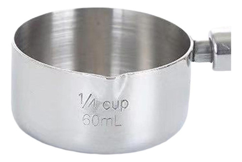 Alimenticio De Del De La Leche Del Acero Inoxidable 60ml