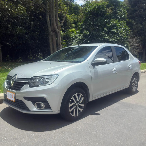 Renault Logan 1.6 Zen