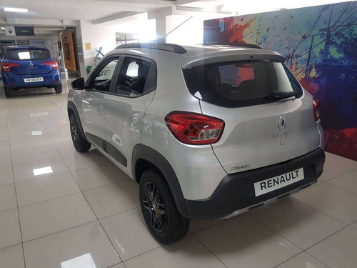 Imagen 6 de 8 de Renault Kwid Iconic