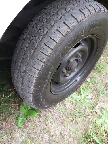 Kia K2500 Tci