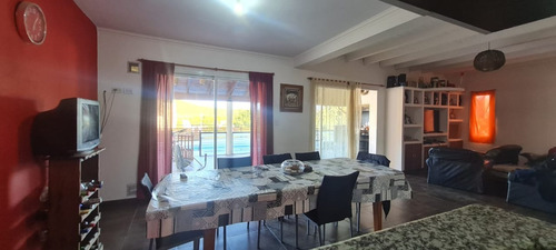 Imagen 4 de 19 de Gran Oportunidad - Casa 4 Dorm 4 Bañ Piscina Excelentes Vistas - La Estanzuela