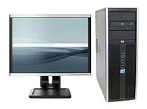 Comprar Pc Completa Core 2 Duo -8gb 500gb -monitor Lcd 17-wiffi -