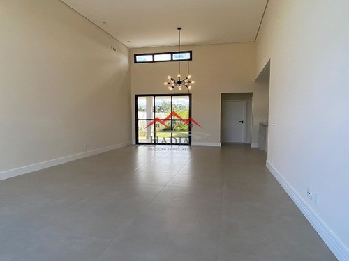 Imagem 4 de 18 de Casa À Venda No Condomínio Reserva Ermida Em Jundiaí Sp - Ca00369 - 69246030