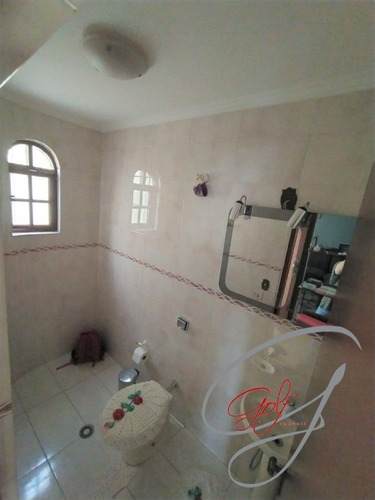 Imagem 9 de 30 de Casa Jaguaribe, Próximo Ao Habibis E Av Flora. - Ca00504 - 69409901