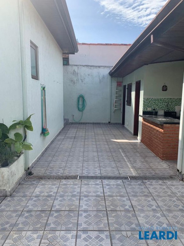 Imagem 14 de 15 de Casa Térrea - Morada Das Flores (aldeia Da Serra) - Sp - 589905