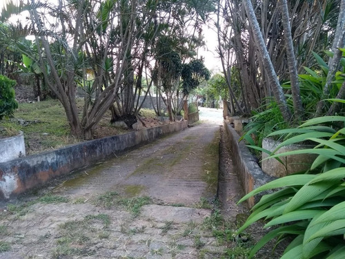 Imagem 1 de 8 de Área Rural - Sítio - 1222