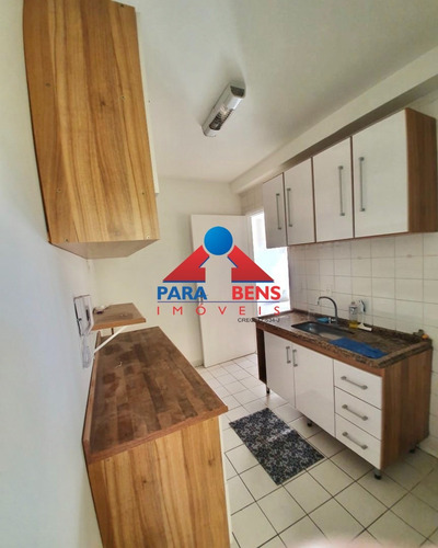 Imagem 7 de 10 de Apartamento - Ap11843 - 68102323