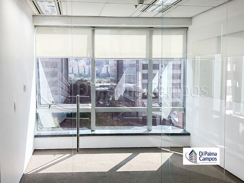 Imagem 14 de 15 de Conjunto Comercia Com 330m² Para Alugar No Brooklin - Dp5336