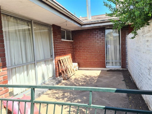 Imagen 27 de 30 de Casa En Venta Villa El Portal, Rancagua