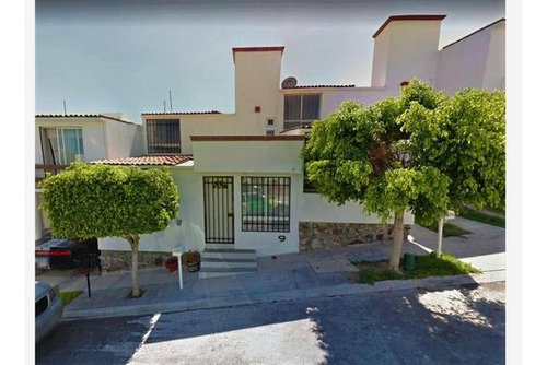 Casa En Remate Bancario En Queretaro Corregidora